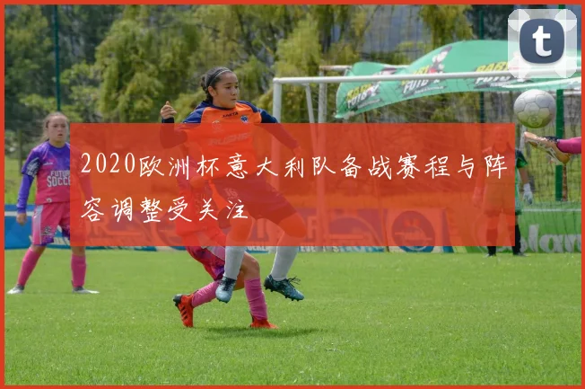 2020欧洲杯意大利队备战赛程与阵容调整受关注