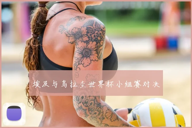 埃及与乌拉圭世界杯小组赛对决